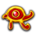 nigel of ra eye symbol icon