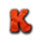 nigel of ra k symbol icon