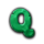 nigel of ra q symbol icon