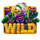 nigel of ra wild symbol icon