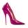 night diva heels symbol icon