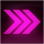 night trax purple symbol icon
