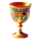 nile jewel goblet symbol icon
