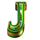 nile jewel j symbol icon
