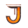 nine realms j symbol icon