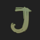 ninja frog j symbol icon