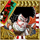 ninja hero goemon goemon symbol icon