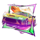 nitro nights green car symbol icon