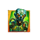 nitro storm allien symbol icon