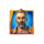 nitro storm man symbol icon