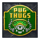 nitropolis 4 pug thugs symbol icon