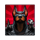 nitropolis dog symbol icon