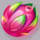 nolimit city fruits dragonfruit symbol icon