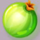 nolimit city fruits greenberry symbol icon