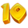 noodle riches 10 symbol icon