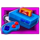 noodle riches console symbol icon