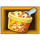 noodle riches icecream symbol icon