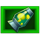 noodle riches lava lamp symbol icon