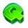 noodle riches q symbol icon