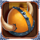 norsemen helmet symbol icon