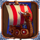 norsemen ship symbol icon