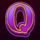 northern gold rush q symbol icon