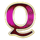northern raider q symbol icon