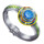 northern raider ring symbol icon