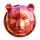 northern sky bear symbol icon
