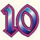 novomatic columbus 10 symbol icon