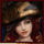 novomatic red lady pirate symbol icon