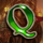 novomatic red lady q symbol icon