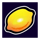 novomatic sizzling hot lemon symbol icon
