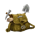 nugget navigators backpack symbol icon