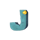nugget navigators j symbol icon