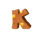 nugget navigators k symbol icon