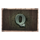 nugget q symbol icon