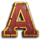 nugget ridge a symbol icon