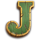nugget ridge j symbol icon