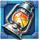 nugget ridge lamp symbol icon