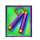 nunchucks nunchuck symbol icon