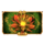 nuwa deluxe flower 2 symbol icon