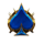 oath of steel spade symbol icon