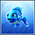 ocean catch fish symbol icon