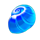 ocean journey snail symbol icon