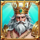 ocean legacy poseidon symbol icon