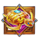 ocean spirit megajackpots symbol 2 icon
