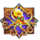 ocean spirit megajackpots symbol 3 icon