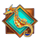 ocean spirit megajackpots symbol 5 icon