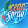 ocean spray wild symbol icon